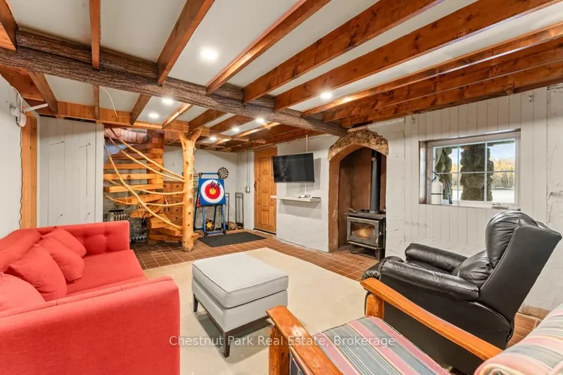 893 Relative Road, Burk's Falls, Ontario, Canada. - Photo 23