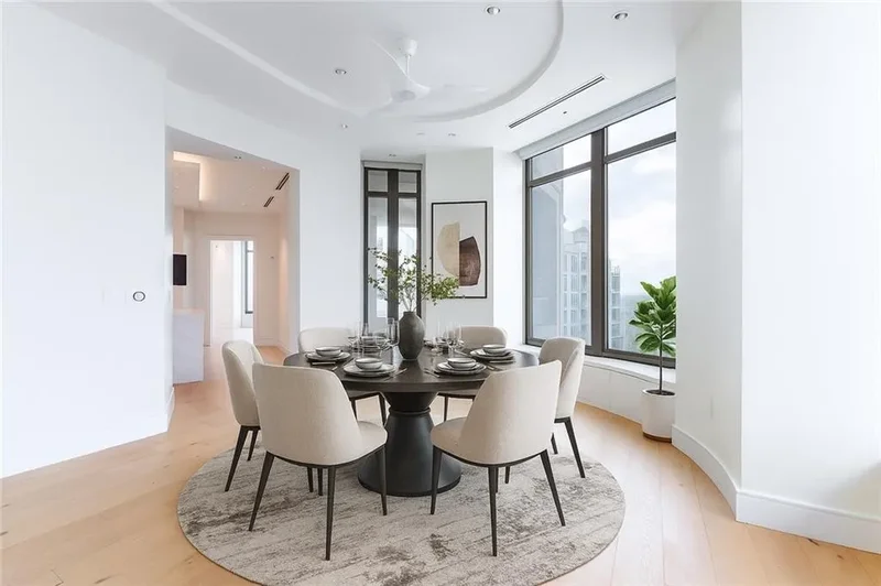 3376 Peachtree Road NE 34A, Atlanta, Georgia, United States. - Photo 8