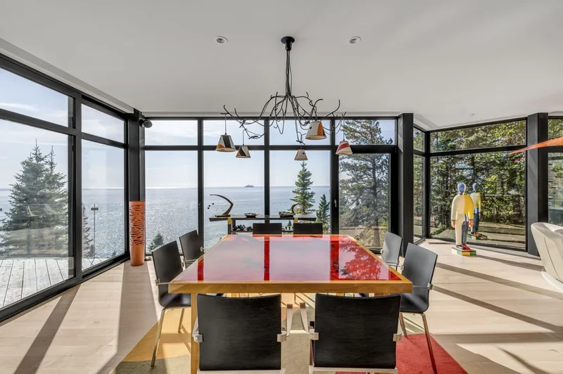 510 Rue St-Raphaël, La Malbaie, Quebec, Canada. - Photo 16