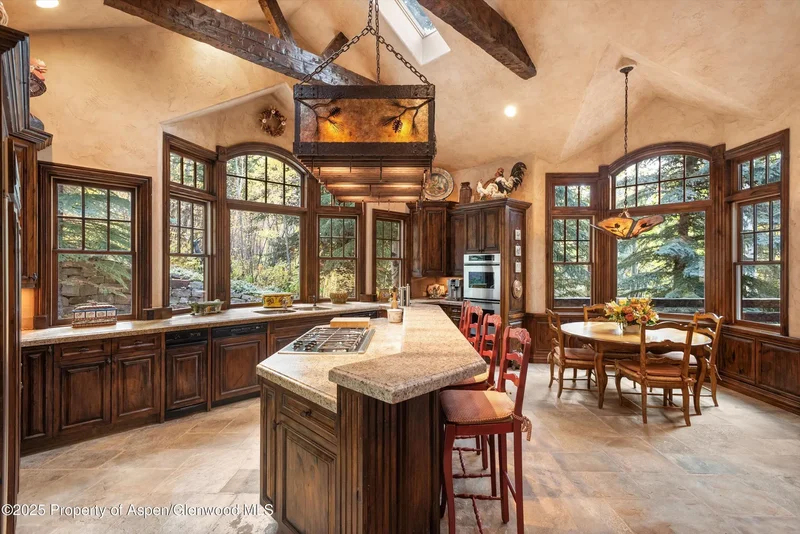 81 Spruce Ridge Lane, Snowmass Village, Colorado, United States. - Photo 20