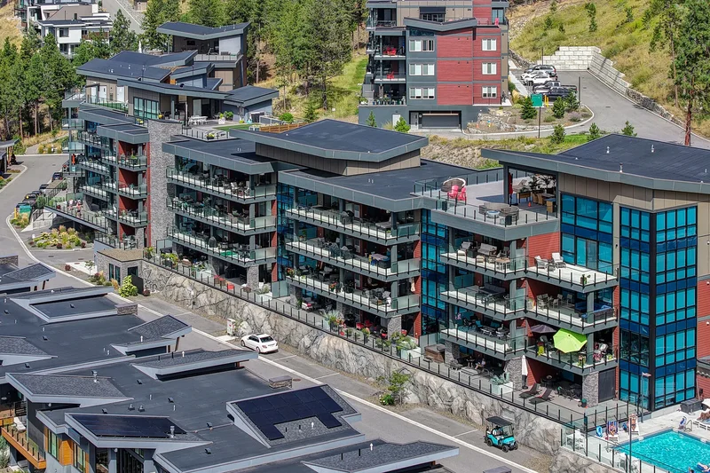 315-3475 Granite Close, Kelowna, BC V1V 0B9, Kelowna, British Columbia, Canada. - Photo 8