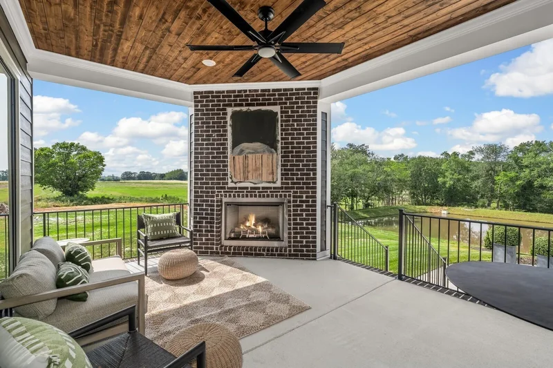 7221 Severide Street, Bon Aqua, Tennessee, United States. - Photo 86