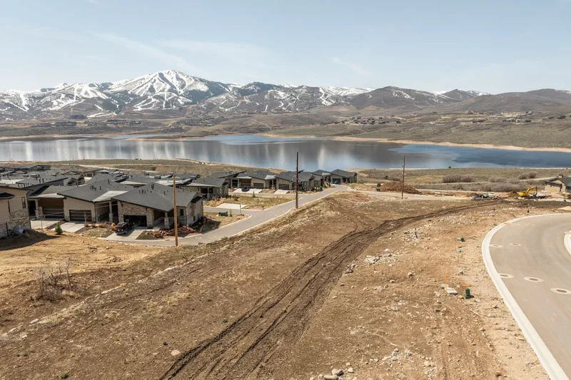 496 E Kayak Drive, Lot 306 , Hideout, UT 84036, Kamas, Utah, United States. - Photo 15