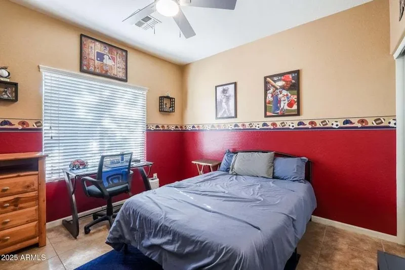 15850 W Mercer Ln, Surprise, AZ 85379, Surprise, Arizona, United States. - Photo 17