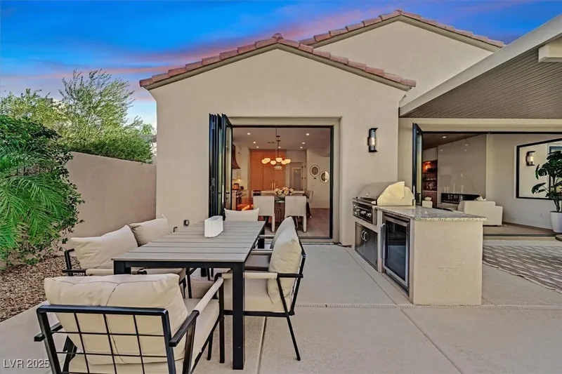 11540 Snow Creek Avenue, Las Vegas, Nevada, United States. - Photo 47