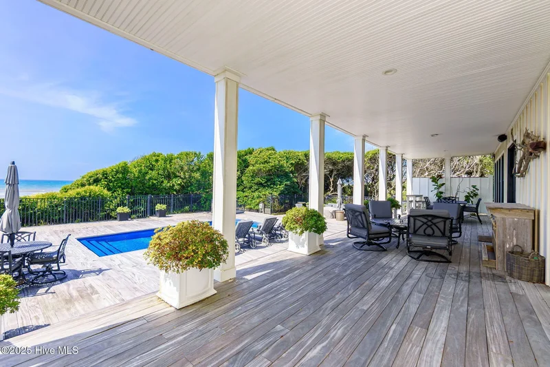 585 Forest Dunes Drive, Pine Knoll Shores, NC 28512, Pine Knoll Shores, North Carolina, United States. - Photo 48