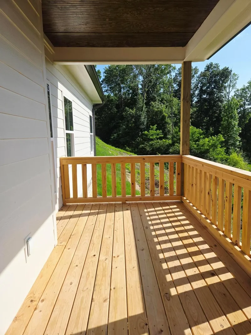 9877 Trestle Circle 46, Ooltewah, TN 37363, Ooltewah, Tennessee, United States. - Photo 34