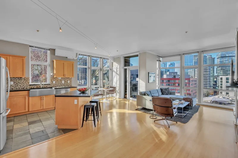 303 E Pike St Unit #603 , Seattle, WA 98122, Seattle, Washington, United States. - Photo 8