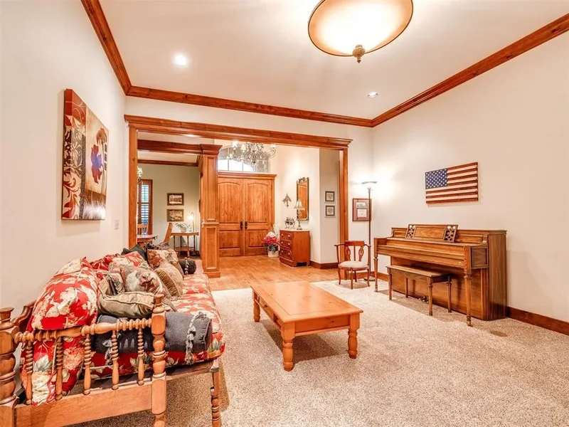 6509 NE 101st Street, Oklahoma City, OK 73151, Oklahoma City, Oklahoma, United States. - Photo 20