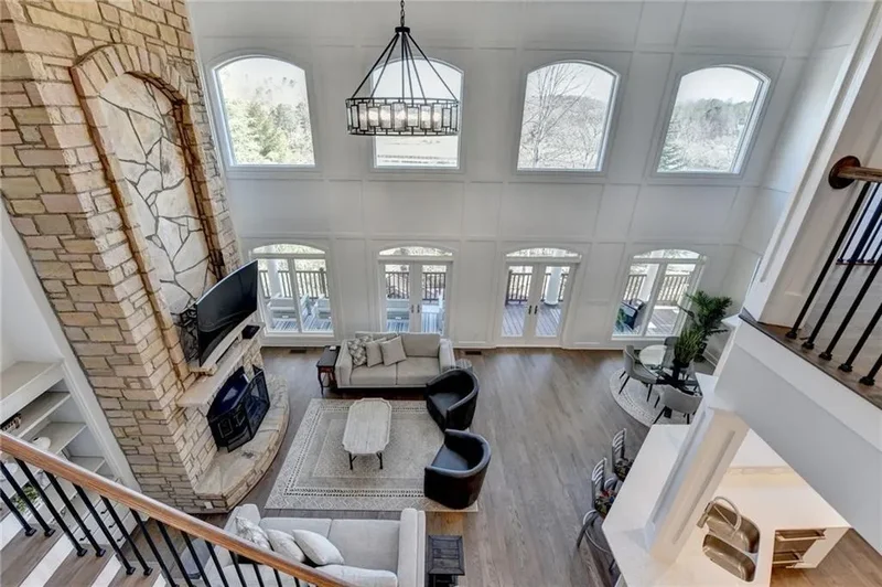 6303 Ben Parks Road, Murrayville, GA 30564, Murrayville, Georgia, United States. - Photo 114