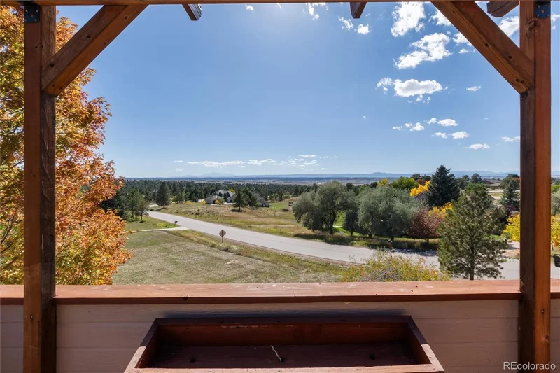 5588 Ponderosa Drive, Parker, Colorado, United States. - Photo 37