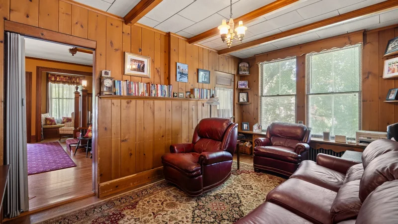 2 Melrose St, Adams, MA 01220, Adams, Massachusetts, United States. - Photo 6