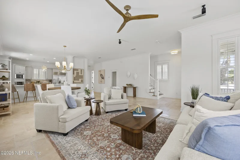 2912 ABACO Lane, Jacksonville Beach, Florida, United States. - Photo 7