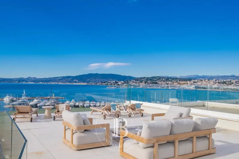 106 Boulevard de la Croisette, Cannes, Provence-Alpes-Côte d'Azur, France. - Photo 20