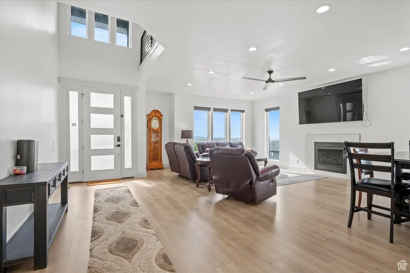 833 S 260, Willard, UT 84340, Willard, Utah, United States. - Photo 57