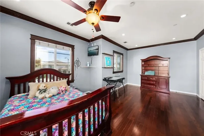 6336 Taylor Canyon, Rancho Cucamonga, California, United States. - Photo 37
