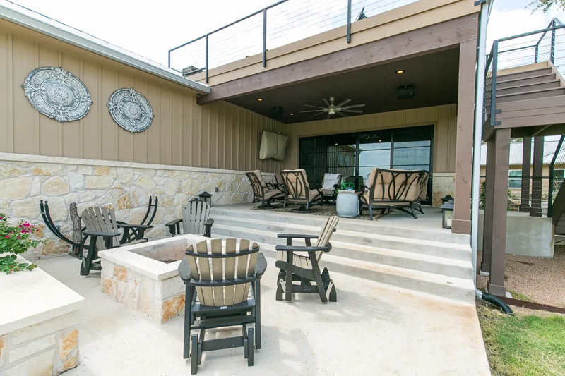 3923 U.S. 281, Marble Falls, TX, 78654, USA, Marble Falls, Texas, United States. - Photo 22
