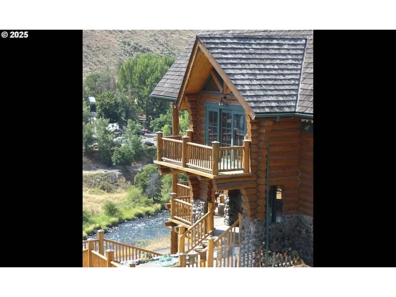 507 Elrod Ave, Maupin, OR 97037, Maupin, Oregon, United States. - Photo 30