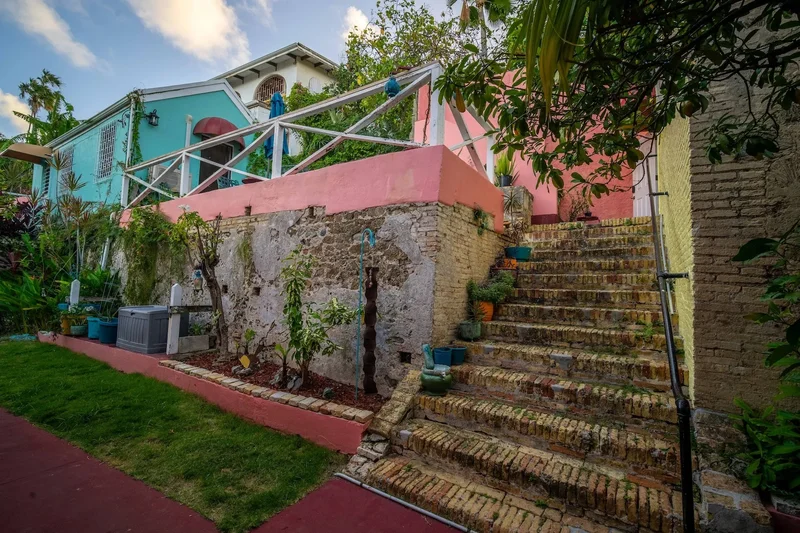 1 Hill Street, St. Croix, 00820, Christiansted, St. Croix, U.S. Virgin Islands. - Photo 42