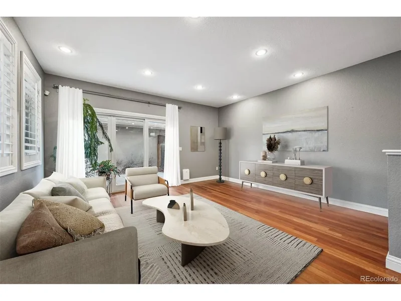 464 S Franklin St, Denver, Colorado, United States. - Photo 12