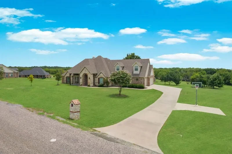 111 Whispering Winds Drive, Gunter, Texas, United States. - Photo 37