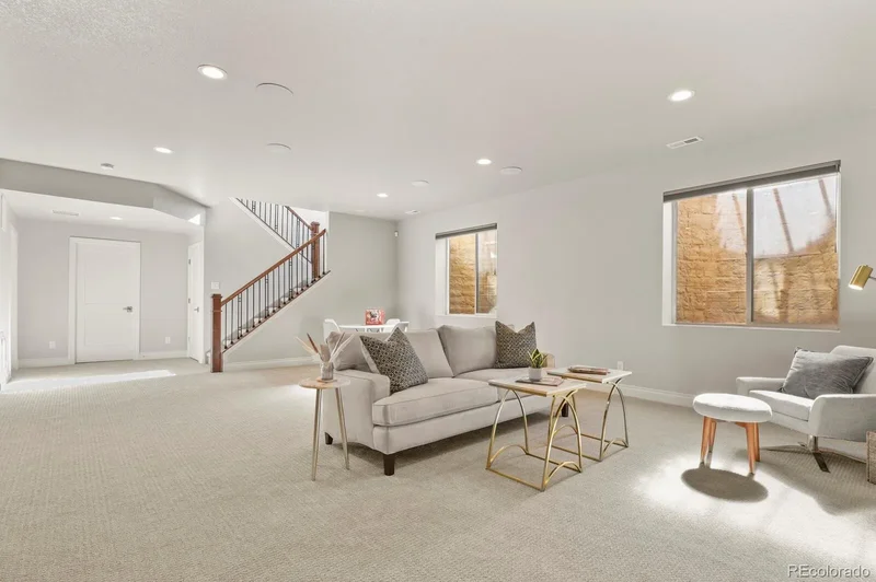 4008 Notch Trail, Colorado Springs, Colorado, United States. - Photo 32