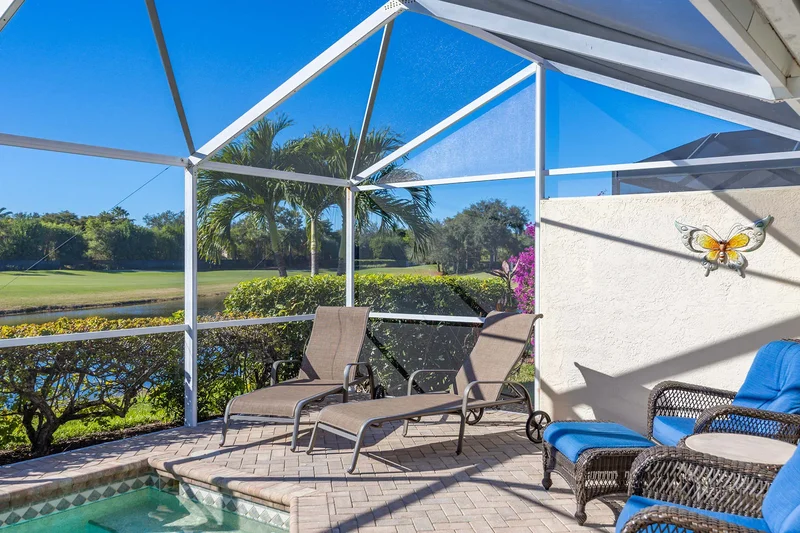 Bonita Springs, FL 34135, Bonita Springs, Florida, United States. - Photo 29