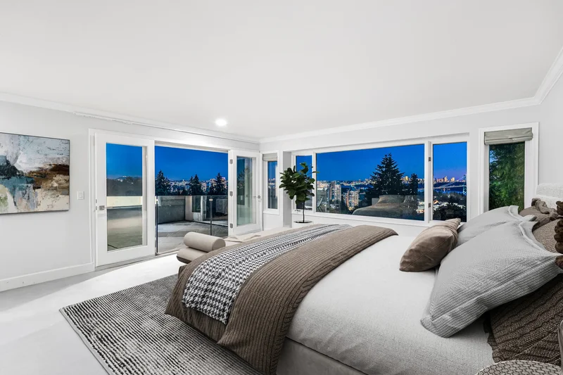 816 Anderson Crescent, West Vancouver, BC V7T 1S7, Canada, West Vancouver, British Columbia, Canada. - Photo 27