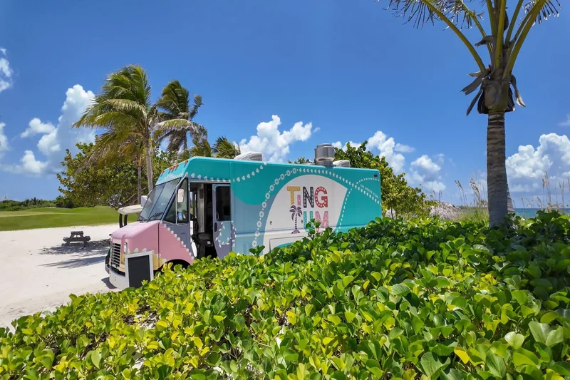 Sanctuary on the 8th , Winding Bay, Cherokee, Central Abaco, The Bahamas. - Photo 13