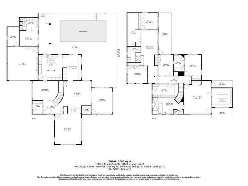 2500 Glen Haven, Houston, Texas, United States. - Photo 23