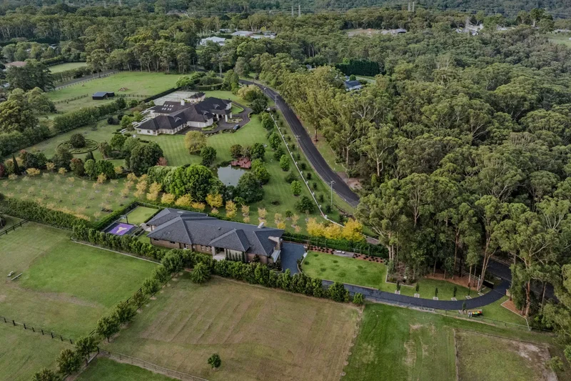 28 Carters Rd, Dural NSW 2158, Australia, Dural, New South Wales, Australia. - Photo 33
