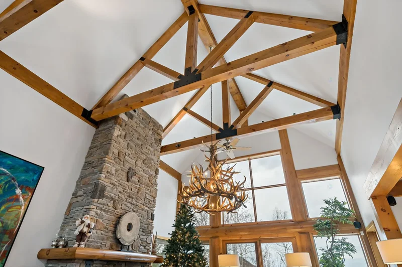 243 Rue Pinoteau, Mont-Tremblant, Quebec, Canada. - Photo 34