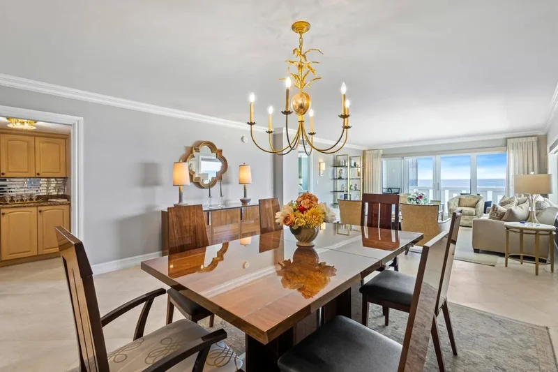 1012 N Ocean Boulevard, Hillsboro Beach, Florida, United States. - Photo 28