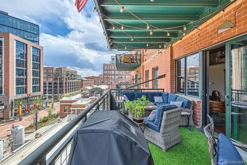 1735 19th Street 5B, Denver, Colorado, United States. - Photo 31