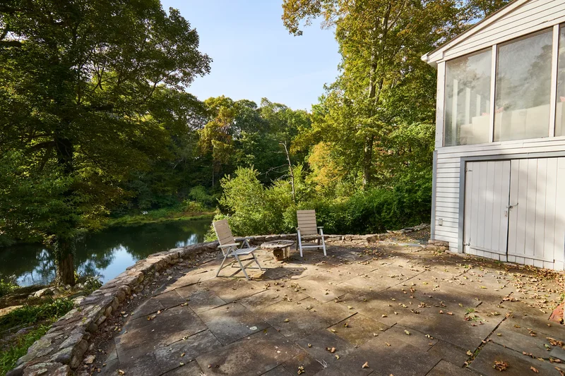 136 Lyons Plain Road, Weston, CT 06883, Weston, Connecticut, United States. - Photo 18