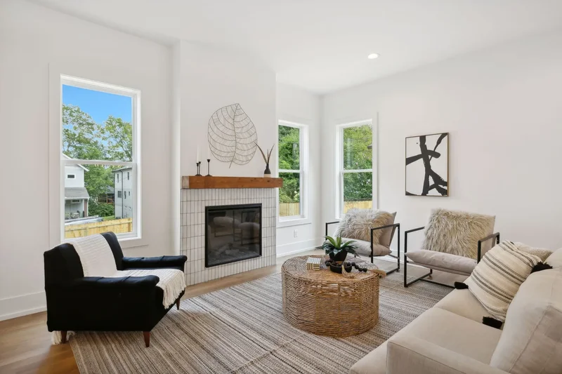 5021 Cherrywood Dr, Nashville, Tennessee, United States. - Photo 5