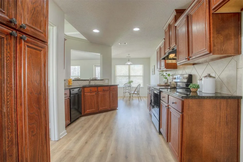 2415 Fm 1375 Road E, Huntsville, TX 77340, Huntsville, Texas, United States. - Photo 23