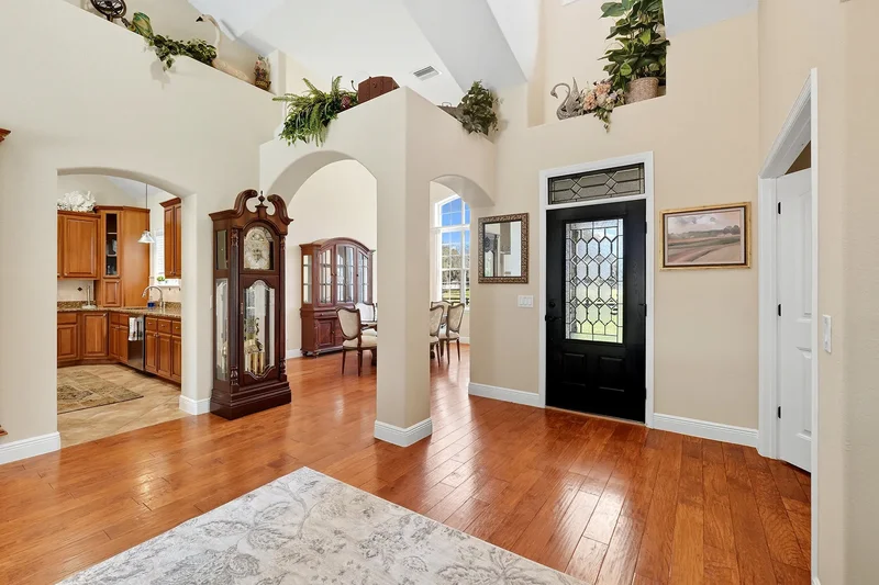 4596 Cr 311 Road W, Bushnell, FL 33513, Bushnell, Florida, United States. - Photo 4