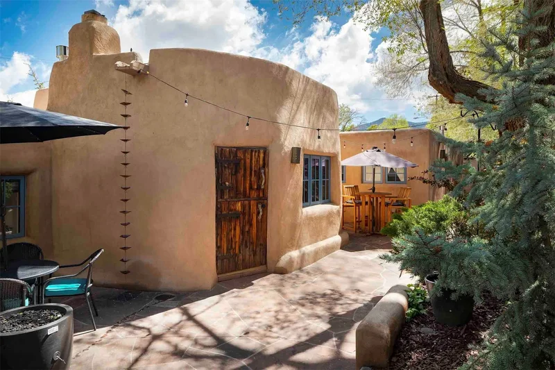 942 Canyon A & B, Santa Fe, NM 87501, Santa Fe, New Mexico, United States. - Photo 47