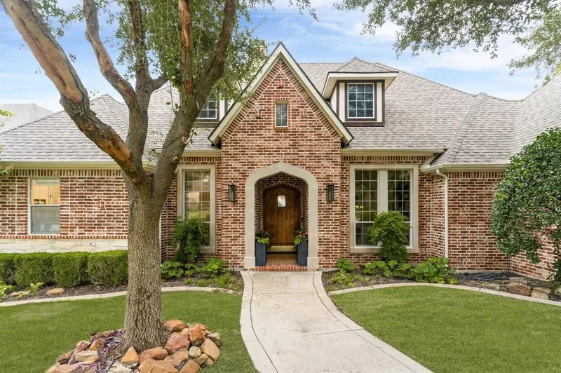 1307 Silverlake Road, McKinney, TX 75072, McKinney, Texas, United States. - Photo 10
