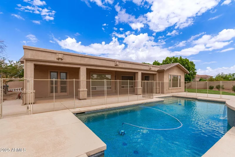 1515 N Los Alamos Circle, Mesa, AZ 85213, Mesa, Arizona, United States. - Photo 31