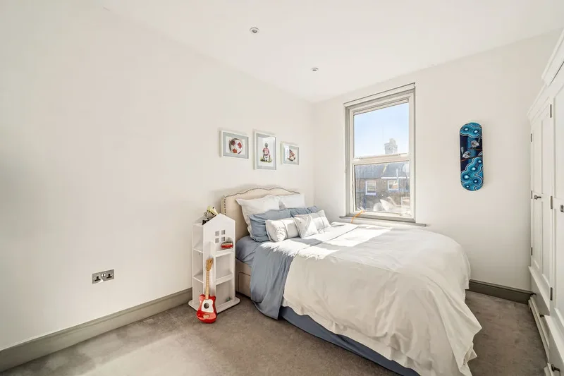 Fermoy Road, London, W9, London, England, United Kingdom. - Photo 33