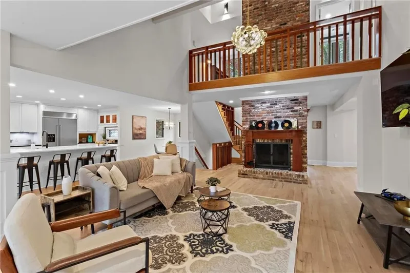1890 Spalding Drive, Atlanta, GA 30350, Atlanta, Georgia, United States. - Photo 15