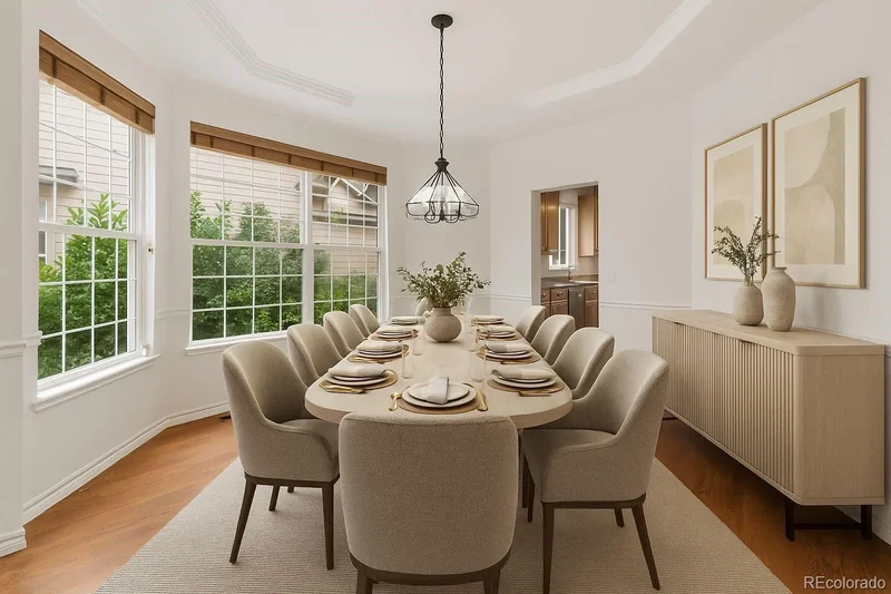 14890 E Maplewood Drive, Centennial, CO 80016, Aurora, Colorado, United States. - Photo 3