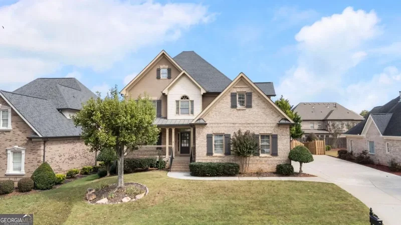 1054 Morgan Garner Drive SW, Lilburn, GA 30047, Lilburn, Georgia, United States. - Photo 77