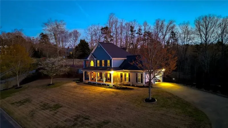 114 Hardwood Lane, Canton, GA 30115, Canton, Georgia, United States. - Photo 47