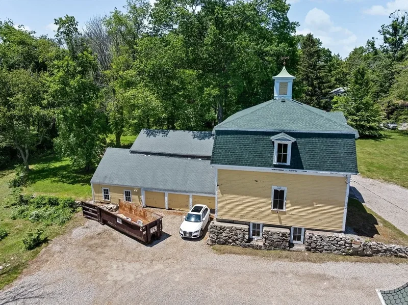 166 Norwell Avenue, Norwell, MA, 02061, USA, Norwell, Massachusetts, United States. - Photo 18