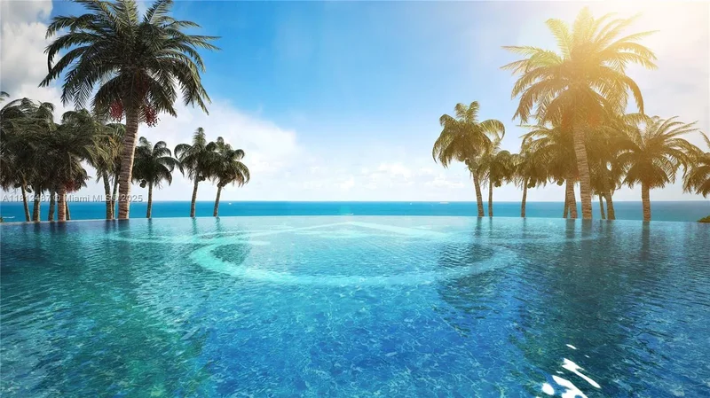 17901 Collins Ave 3004, Golden Beach, Florida, United States. - Photo 7