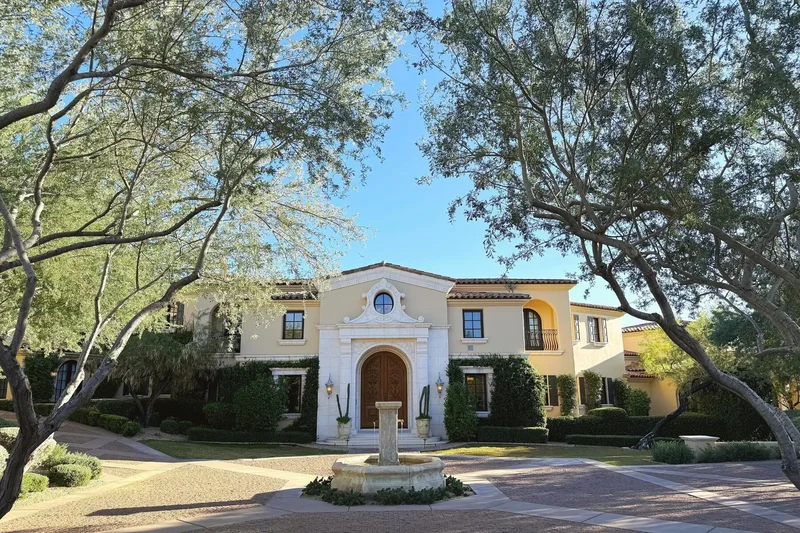 Dc Ranch