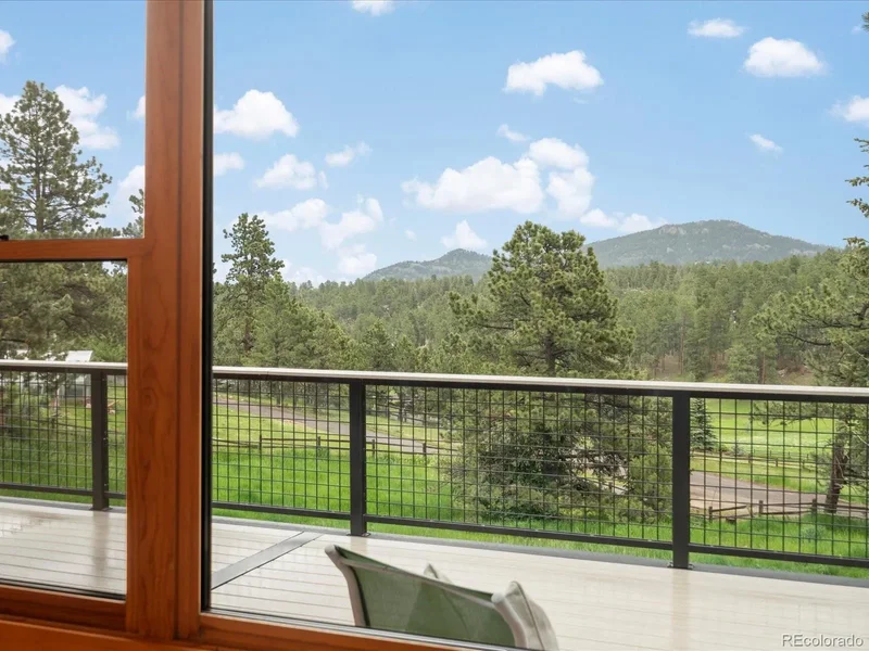 28465 Cragmont Drive, Evergreen, Colorado, United States. - Photo 14